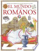 libro El Mundo De Los Romanos