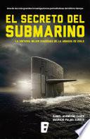 libro El Secreto Del Submarino