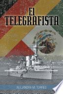 libro El Telegrafista