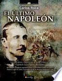 libro El último Napoleón