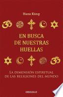 libro En Busca De Nuestras Huellas