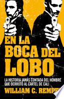 libro En La Boca Del Lobo