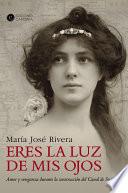 libro Eres La Luz De Mis Ojos