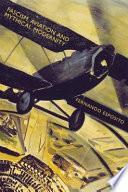 libro Fascism, Aviation And Mythical Modernity