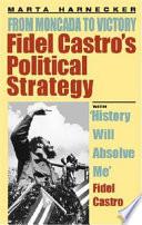 libro Fidel Castro S Political Strategy