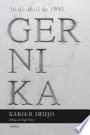 libro Gernika