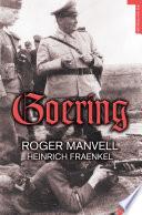 libro Goering