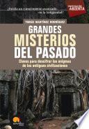 libro Grandes Misterios Del Pasado