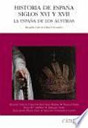 libro Historia De España
