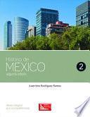 libro Historia De México 2