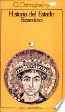 libro Historia Del Estado Bizantino