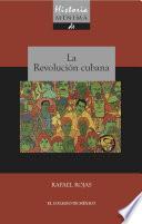 libro Historia Mínima De La Revolución Cubana