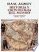 libro Historia Y Cronología Del Mundo