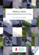 libro Historia Y Nación