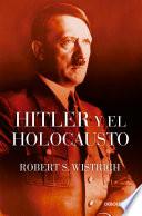 libro Hitler Y El Holocausto