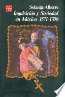 libro Inquisicion Y Sociedad En Mexico (the Inquisition And Society In Mexico)