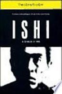 libro Ishi, El último De Su Tribu