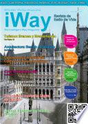 libro Iway Magazine Enero 2015