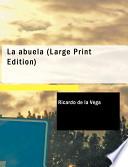 libro La Abuela