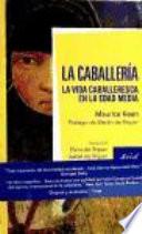 libro La Caballería