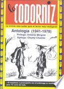 libro La Codorniz