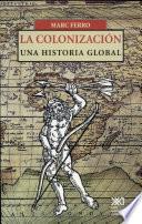 libro La Colonización