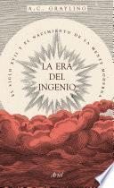 libro La Era Del Ingenio