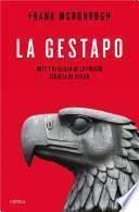 libro La Gestapo