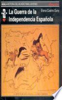 libro La Guerra De La Independencia Española