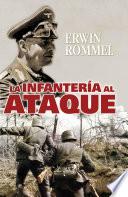 libro La Infantería Al Ataque