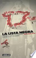 libro La Lista Negra