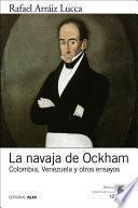 libro La Navaja De Ockham