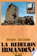 libro La Rebelión Irmandiña