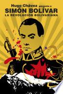 libro La Revolución Bolivariana