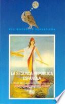 libro La Segunda República Española