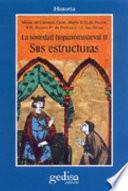 libro La Sociedad Hispanomedieval