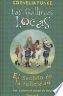 libro Las Gallinas Locas