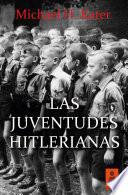 libro Las Juventudes Hitlerianas