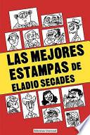 libro Las Mejores Estampas De Secades