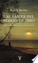 libro Las Raíces Del Romanticismo