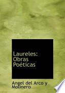 libro Laureles: Obras Poacticas (large Print Edition)