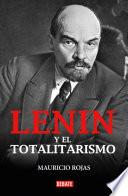 libro Lenin Y El Totalitarismo