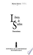 libro Libreta De Suec1os