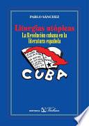 libro Liturgias Utópicas