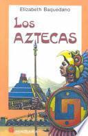 libro Los Aztecas