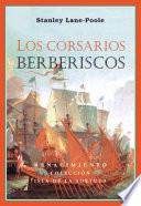 libro Los Corsarios Berberiscos