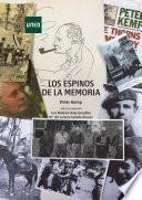 libro Los Espinos De La Memoria