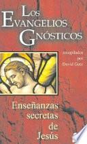 libro Los Evangelios Gnósticos