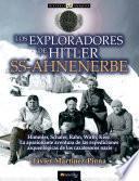 libro Los Exploradores De Hitler: Ss Ahnenerbe