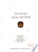 libro Los Incas, Reyes Del Perú